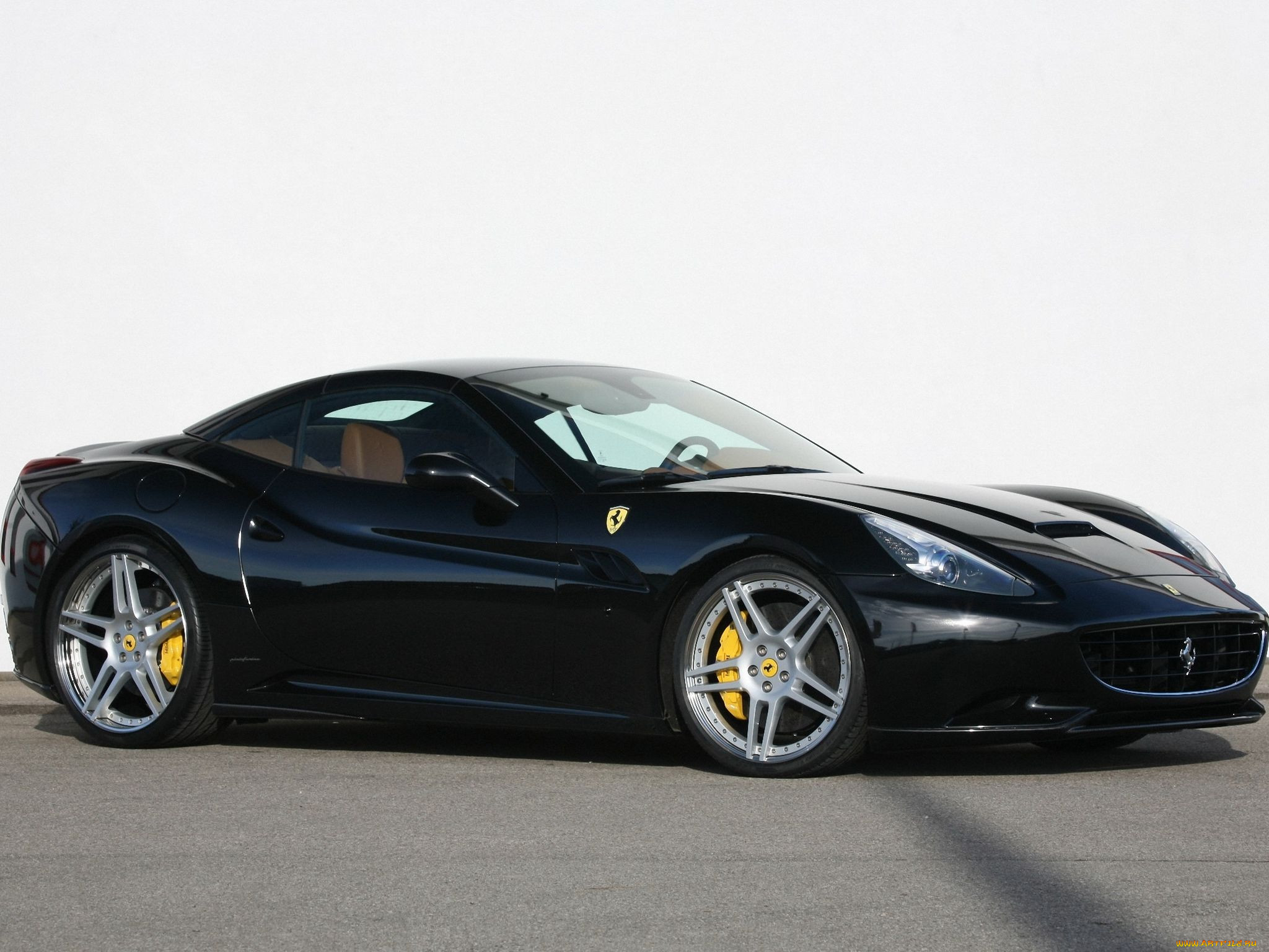 , ferrari